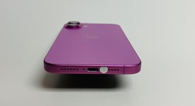 Mint
													Apple iPhone 16 Plus - Verizon, Pink, 128 GB, A3082, photo 4 of 9