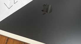 Mint
													MacBook Air 2025 (M4) - 15" - Apple M4, Midnight, 256 GB, 16 GB, photo 3 of 12