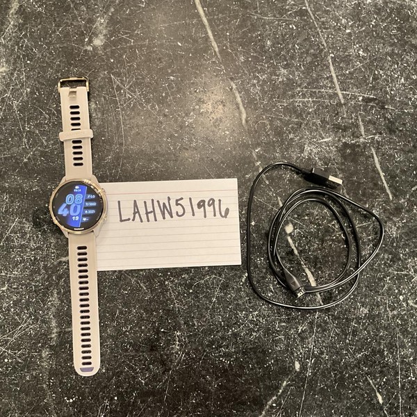 Garmin Forerunner 970 - Gray