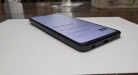 Mint
													TCL 50 XL NXTPAPER 5G - Unlocked, Blue, 128 GB, photo 5 of 14