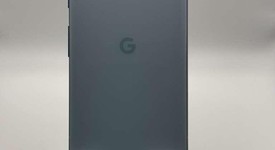Mint
													Google Pixel 7a - T-Mobile, Sea, 128 GB, 8 GB, GWKK3, photo 1 of 4