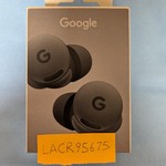 New Google Pixel Buds 2a - Hazel