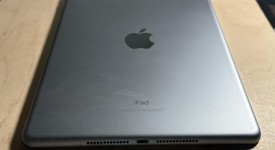 Good
													Apple iPad 6th Gen - Wi-Fi, Gray, 32 GB, A1893, photo 3 of 4