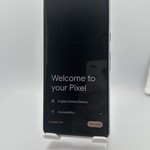 Good Google Pixel 7 - Verizon, 128 GB, Snow, 8 GB, GQML3, mmWave 5G