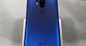 Fair
													OnePlus 8 Pro - Unlocked, Blue, 256 GB, 12 GB, IN2025, photo 4 of 6