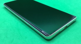 Good
													Google Pixel 7 Pro - AT&T, Hazel, 128 GB, 12 GB, GE2AE, photo 2 of 4