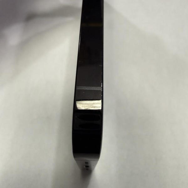 Apple iPhone 14 Pro Max - Unlocked, 256 GB, Black, A2651