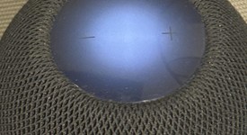 Mint
													Apple HomePod Mini - Midnight, Single, photo 5 of 8