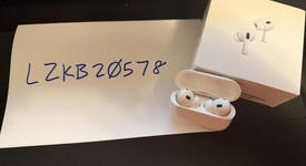 Used
													Apple AirPods Pro 2 - USB-C, photo 1 of 2