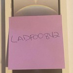 New Apple iPhone 16e - Cricket, 128 GB, White, A3212