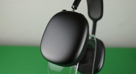 Used
													Apple AirPods Max - Gray, photo 3 of 11