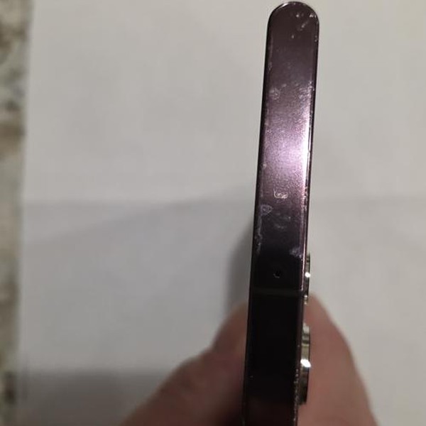 Samsung Galaxy S22 Ultra - Verizon, Burgundy, 512 GB, 12 GB, SM-S908U