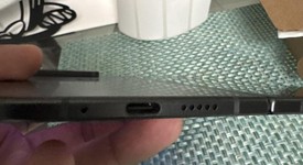 Mint
													Google Pixel 9 Pro Fold - Unlocked, Obsidian, 512 GB, GGH2X, photo 6 of 6