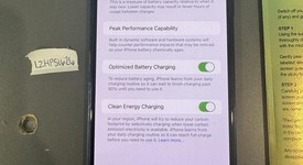 Good
													Apple iPhone 11 Pro Max - Unlocked, Gray, 256 GB, A2161, photo 1 of 7