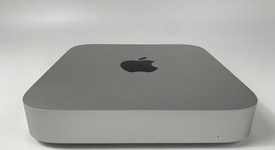 Mint
													Mac mini 2020 - Apple M1, Silver, 256 GB, 16 GB, photo 4 of 7