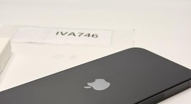 Good
													Apple iPhone 14 - Unlocked, Midnight, 256 GB, A2649, photo 3 of 4