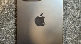 Good
													Apple iPhone 16 Pro - Unlocked, Black, 256 GB, A3083, photo 3 of 8