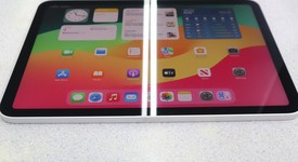 Mint
													Apple iPad 10th Gen - Wi-Fi, Silver, 64 GB, A2696, photo 1 of 6