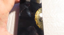 Fair
													Apple iPhone 12 - Unlocked, Black, 128 GB, A2172, photo 5 of 5