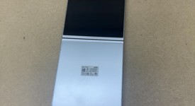 Mint
													Samsung Galaxy Z Flip6 - T-Mobile, Silver, 256 GB, 12 GB, SM-F741U, photo 2 of 5