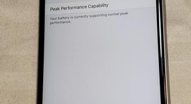 Mint
													Apple iPhone 6S Plus - Metro by T-Mobile, Grey, 32 GB, A1634, photo 2 of 8