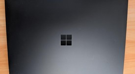 Good
													Microsoft Surface Laptop 3 - I7, Blue, 256 GB, 16 GB, 13.5", photo 2 of 14