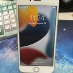 Good Apple iPhone 6S - Unlocked, 128 GB, Silver, A1688