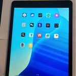Mint Apple iPad 8th Gen - Unlocked, Gray, 32 GB, A2428