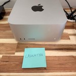 Mint Mac Studio 2025 - 4 TB, 256 GB, Apple M3 Ultra 32-core