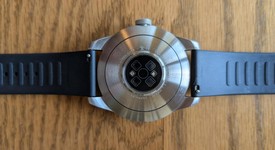 Good
													Withings ScanWatch 2 - Black, 42mm, photo 1 of 3
