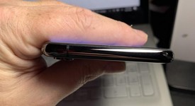 Good
													Apple iPhone Xs - Unlocked, Gray, 64 GB, A1920, photo 5 of 6