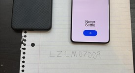 Mint
													OnePlus 13 - Unlocked, Black Eclipse, 512 GB, 16 GB, photo 1 of 6