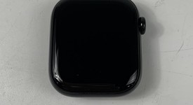 Good
													Apple Watch Series 10 46mm - Black, A2999 - GPS, Aluminum, photo 3 of 8