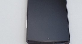 Mint
													Samsung Galaxy Note 20 5G - AT&T, Mystic Gray, 128 GB, 8 GB, SM-N981U, photo 2 of 6