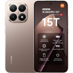 Unlocked Xiaomi 15T - Unlocked
