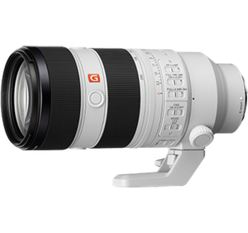 Sony FE 70-200mm f2.8 GM OSS II for sale