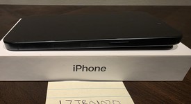 Good
													Apple iPhone 15 Pro Max - Unlocked, Blue, 256 GB, A2849, photo 5 of 9