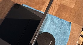 Good
													Apple iPad Air 5th Gen - Wi-Fi, Gray, 64 GB, A2588, photo 5 of 11