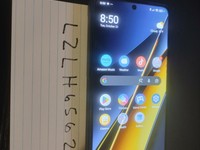 Xiaomi POCO X6 Pro