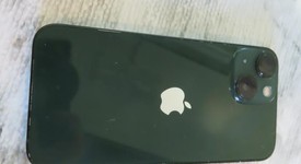 Good
													Apple iPhone 13 Mini - Unlocked, Green, 128 GB, A2481, photo 4 of 4