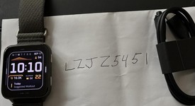 Mint
													Garmin Venu X1 - Moss, photo 1 of 2