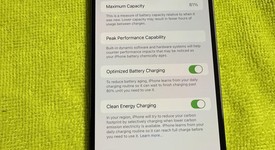 Good
													Apple iPhone 13 Pro Max - Unlocked, Graphite, 128 GB, A2484, photo 5 of 11