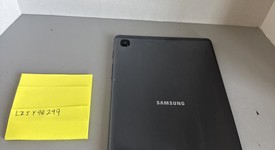Good
													Samsung Galaxy Tab A7 Lite - Verizon, Gray, 32 GB, 3 GB, SM-T227U, photo 3 of 4