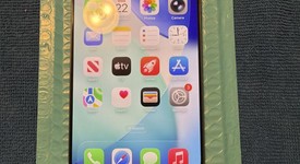 Good
													Apple iPhone 16 Pro Max - Unlocked, Desert, 256 GB, A3084, photo 2 of 22