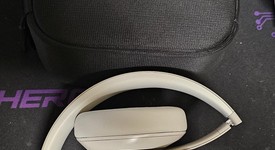 Used
													Beats Studio Pro - Beige, Stussy Edition, photo 1 of 3