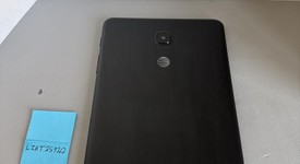 Good
													Samsung Galaxy Tab A 8" 2018 - AT&T, Black, SM-T387A, photo 3 of 3