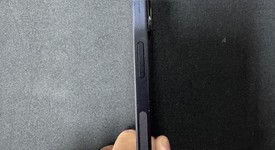 Fair
													Apple iPhone 12 Mini - Unlocked, Black, 128 GB, A2176, photo 3 of 7