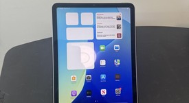Mint
													Apple iPad Air 5th Gen - Wi-Fi, Pink, 256 GB, A2588, photo 1 of 14
