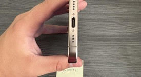 Mint
													Apple iPhone 16 Pro - Verizon, Desert, 128 GB, A3083, photo 5 of 7