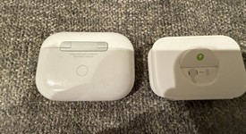 Used
													Apple AirPods Pro 1st Gen - MagSafe Case, photo 5 of 8